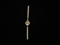 Charm Gioielleria Dossena  in Oro giallo CHOR-99 - EURO 75